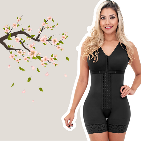 Fajas Postpartum - Postparto