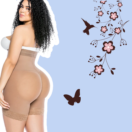 Fajas Special Occasions - Occasiones Especiales
