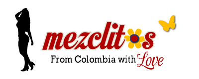 Mezclitos logo