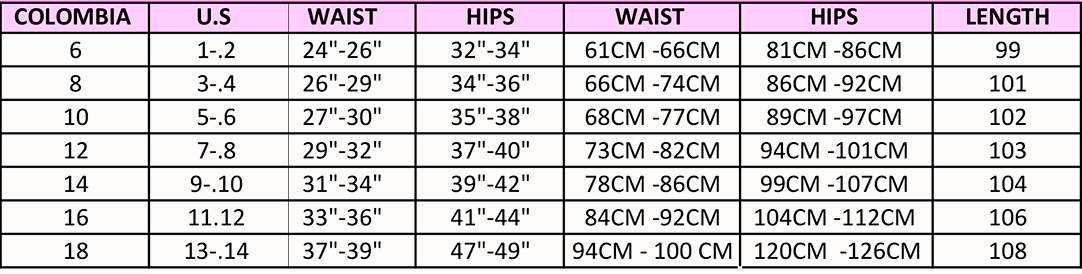 ILN Jeans 139 - 100% Jeans Colombianos