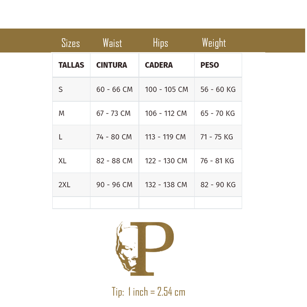 Sports Leggings w/ Faja (Girdle) in Waist 1133 - Fusia / Purple