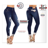 WOW Jeans Colombianos 804308