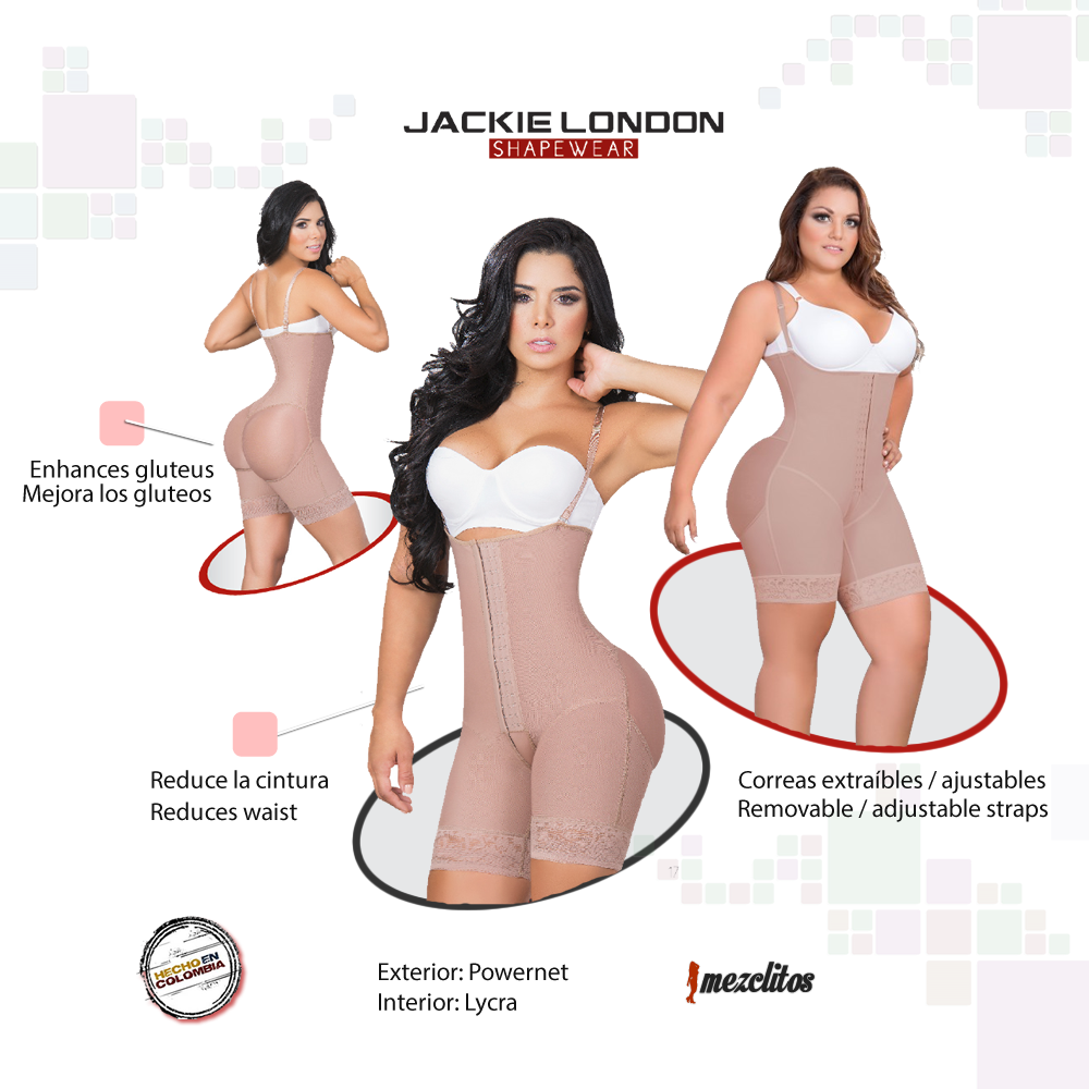 Sonryse Fajas Post Surgery Compression Colombian Girdles-Reducing and  Shaping for Women