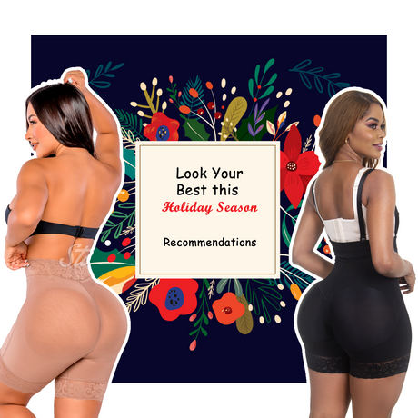 Holiday Season Faja Recommendations