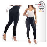 NYE Jeans Colombianos | Levanta Cola | PushUP | 64592