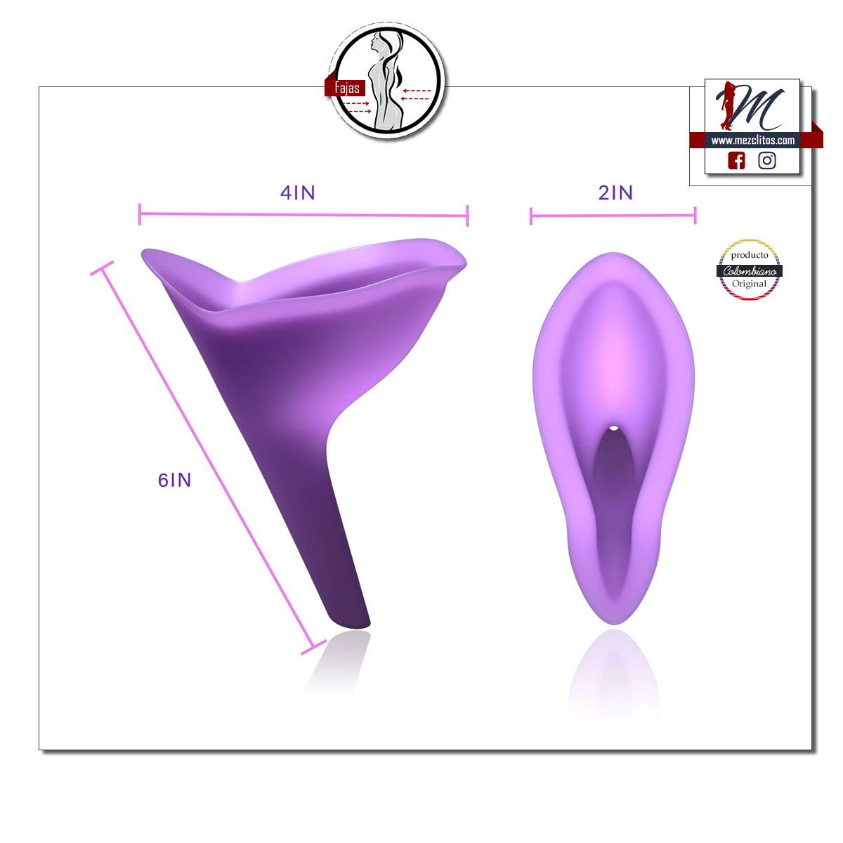 Snatched P-EZ Urinal Device