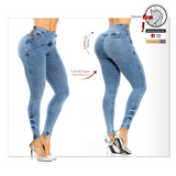 ENE2 Jeans Colombianos | Levanta Cola | 90623