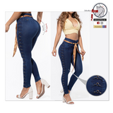 ene2 Jeans Colombianos | Levanta Cola | 90678