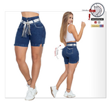 Gio's Jeans Colombianos | Shorts | Levanta Cola | 1756