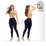 Gio's Jeans Colombianos | Levanta Cola | 1908