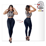 Cle Fashion Jeans Colombianos | Levanta Cola | 113