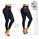 Lowell Jeans Colombianos | Levanta Cola | 50384 ni un