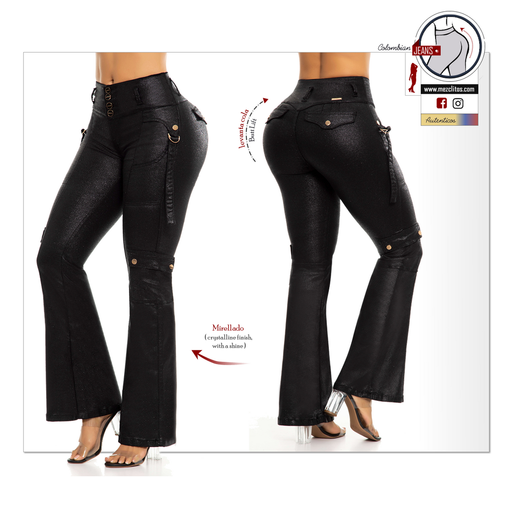 Zagi Jeans 029 - 100% Colombiano