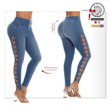 Lujuria Jeans Colombianos | Levanta Cola | 708887