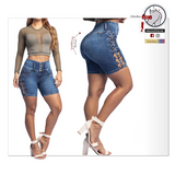 Lujuria Shorts Colombianos | Levanta Cola | 71520