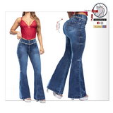 Lujuria Jeans Colombianos | Levanta Cola | 71572