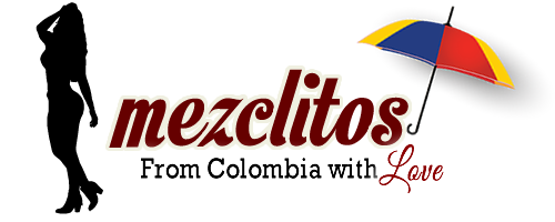 Mezclitos logo