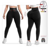 FLX High Waist Athletic Leggings