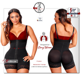 Mold & Art Faja 0213 - Guitar Shape Faja in Strapless Style