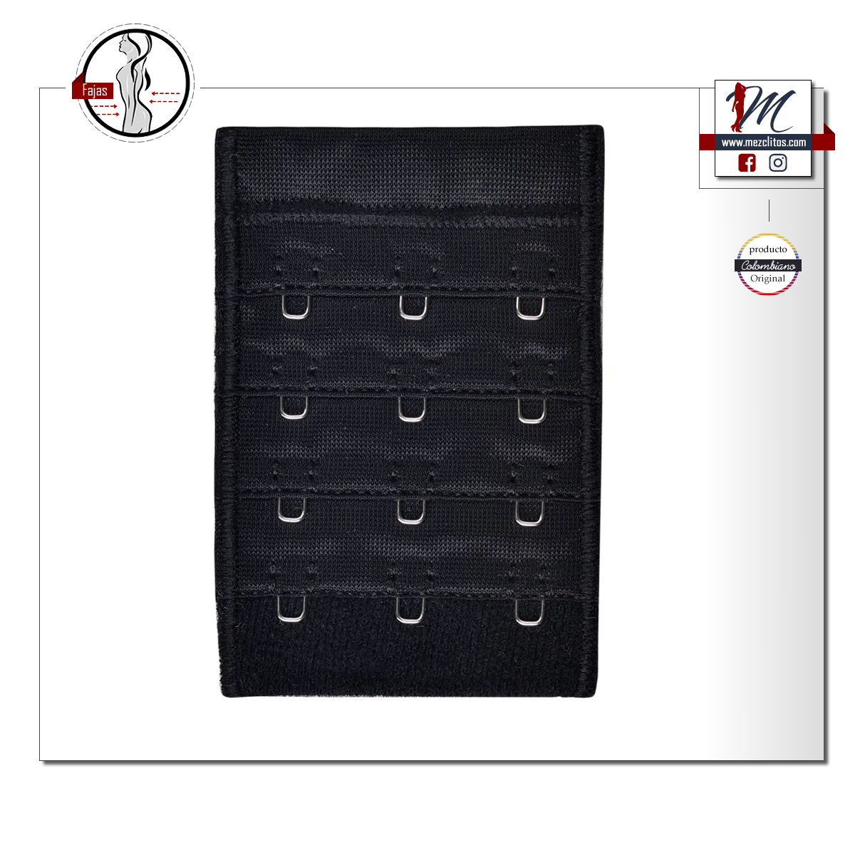 MyD EX002 Extentions (2Pack)