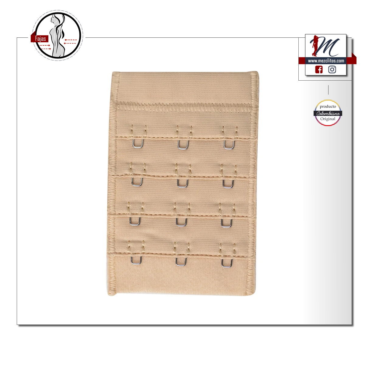 MyD EX002 Extentions (2Pack)