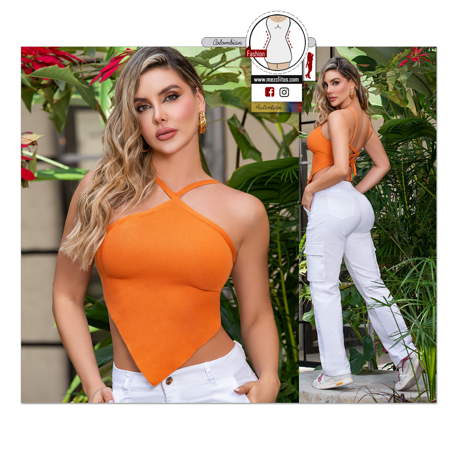 La hotsell seve blusas