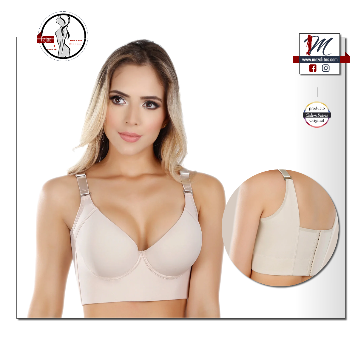High push up bra shop