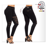 WOW Jeans Colombianos | Levanta Cola | 80706