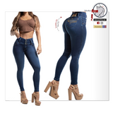 WOW Jeans Colombianos | Levanta Cola | 80859