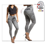 WOW Jeans Colombianos | Push UP | 80887