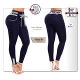 ENE2 Jeans 903039 - 100% Colombianos