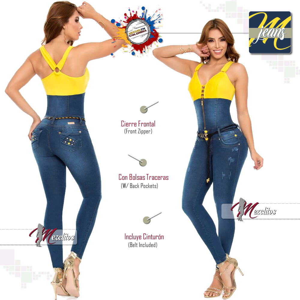 Products – Tagged Pitbull Jeans – Mezclitos