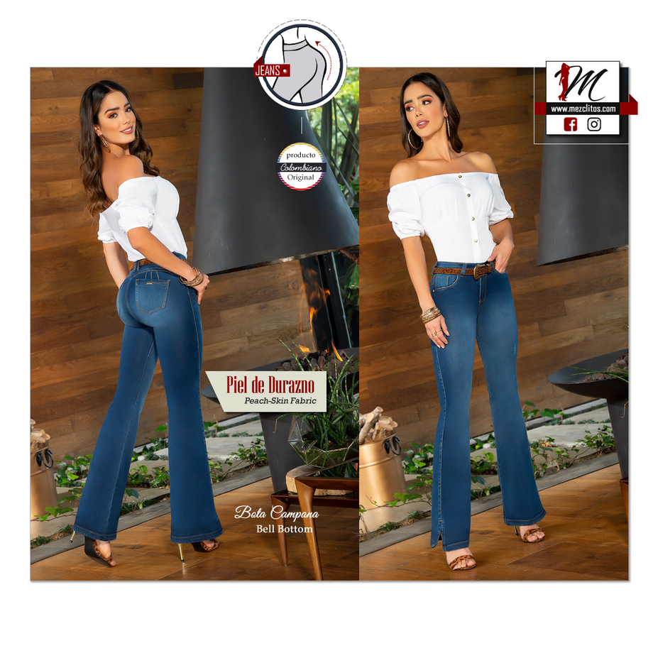 Max jeans colombianos outlet