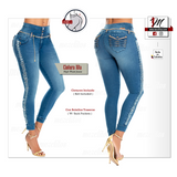 ENE2 Jeans 900979 - 100% Colombianos