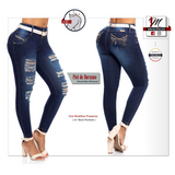 ene2 Jeans 903829 - 100% Colombianos