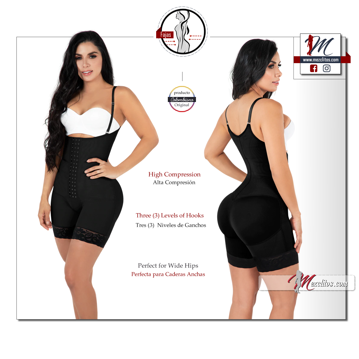 Top 5 Waist Trainers Ranked by Compression Level - Hourglass Angel