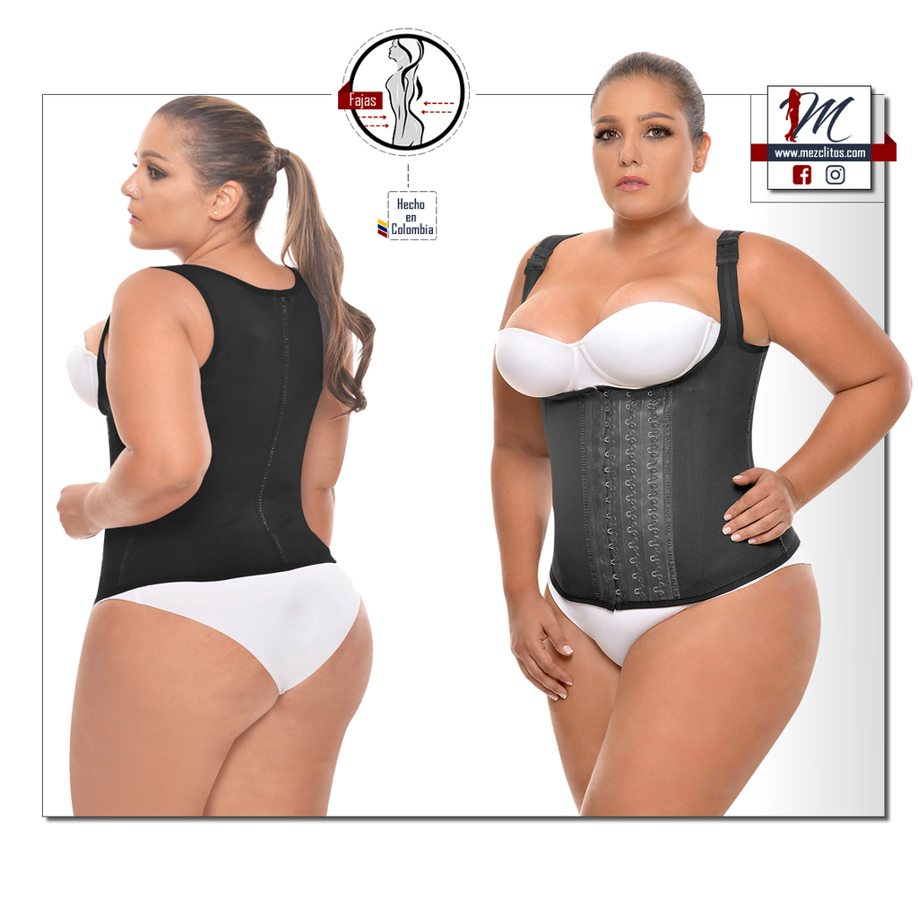 Today is a good day to live - Jackie London Shapewear - Fajas Colombianas 