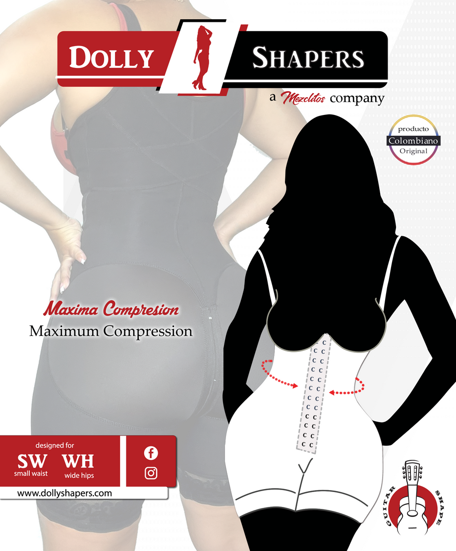 Figure shapers online