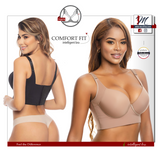 Mold & Art Intelligent Magic Bra