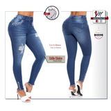 Lowell Jeans 501155 - 100% Colombiano