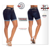 Lujuria Jeans Short 707697 - 100% Colombianos