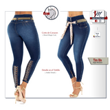 Lujuria Jeans 701777 - 100% Colombianos