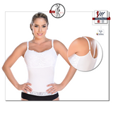 MyD Compression Blouse 0238 - 100% Colombiano