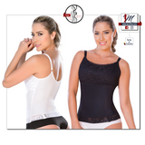 MyD Compression Blouse 0238 - 100% Colombiano