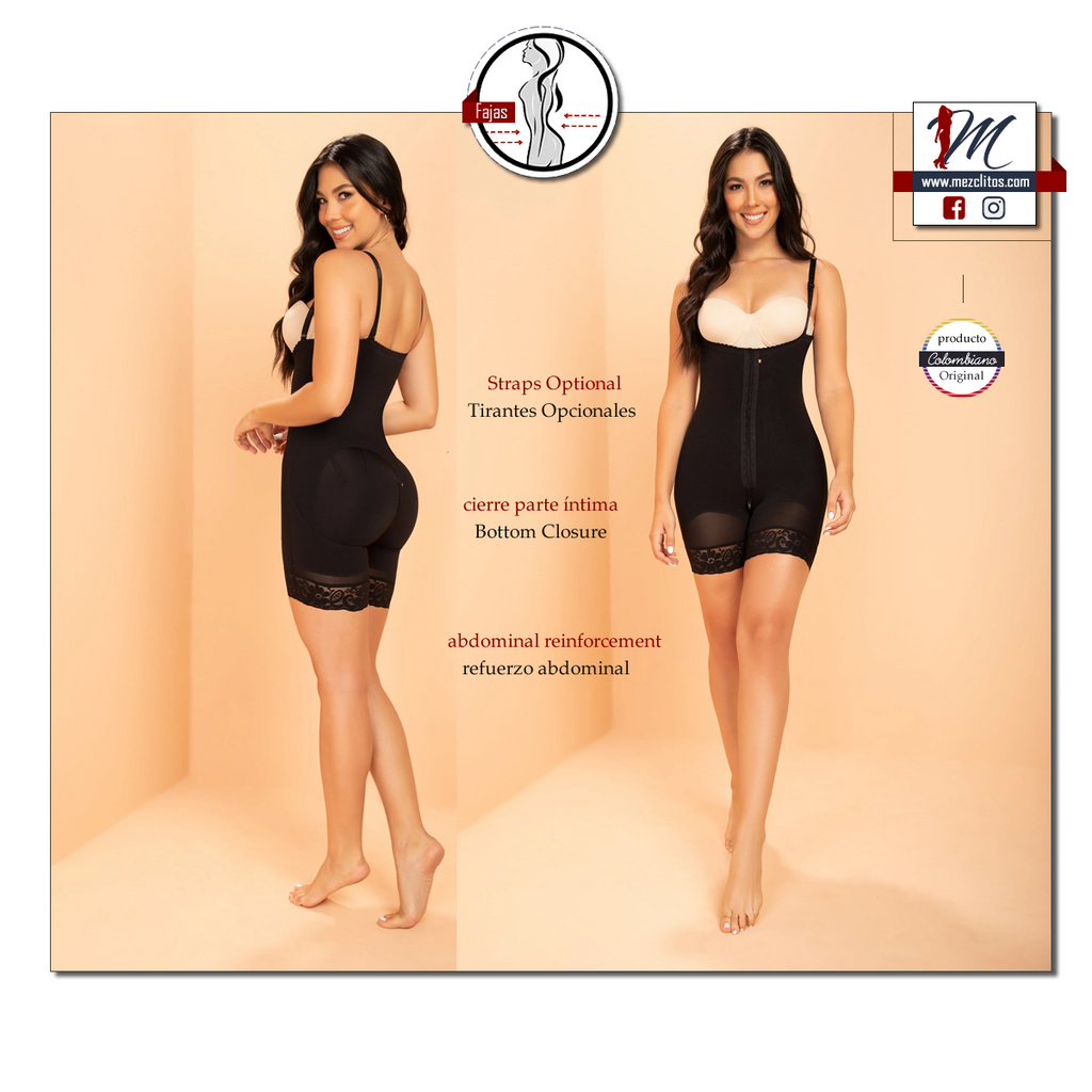 Gotoly Chaleco de compresión invisible para mujer con control de abdomen  Colombia – Yaxa Store