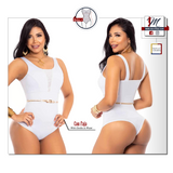 Bodysuit Reductor 3349 (w/ Faja)