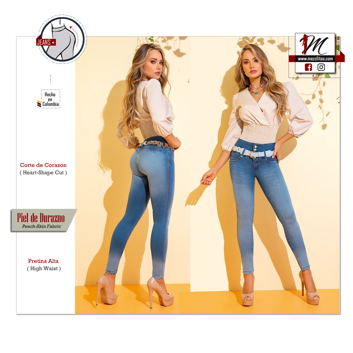 Jeans seven 7 catalogo 2019 new arrivals