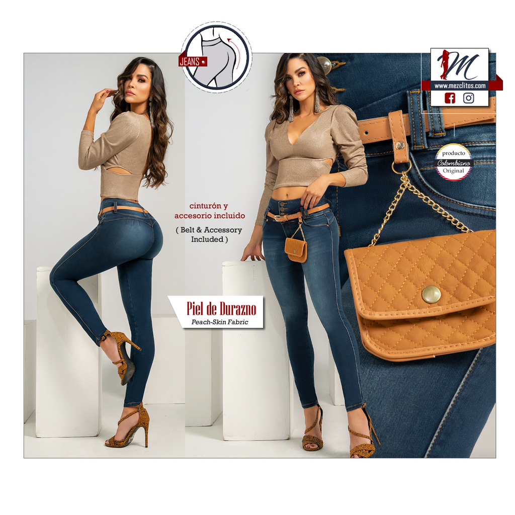 Pantalones discount seven 7