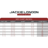 Jackie London Fajas 3050 - Long Body Shaper w/ Brassiere and Wide Straps