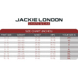 Jackie London Faja 1515 Extra Short - 100% Colombiano